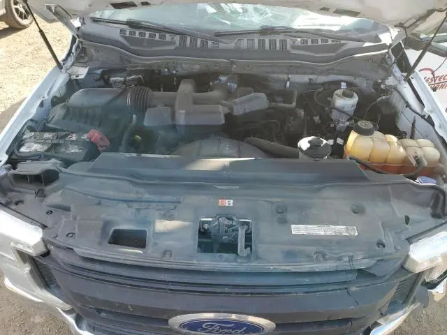 2018 FORD F350 SUPER DUTY  