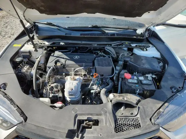 2019 ACURA TLX TECHNOLOGY  
