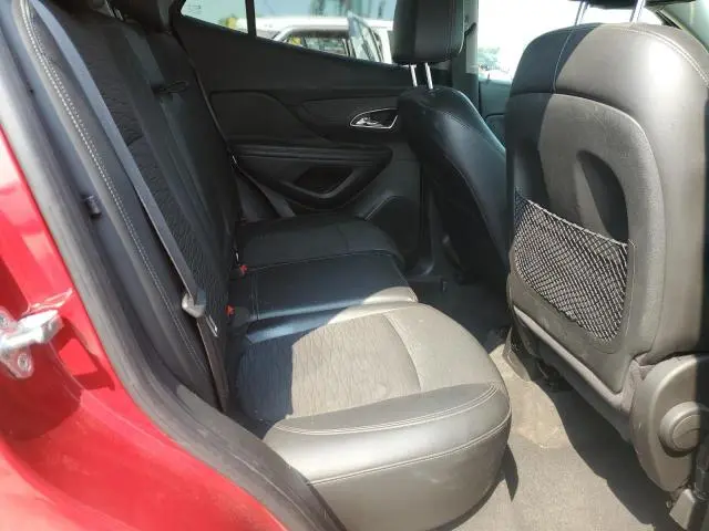 2016 BUICK ENCORE CONVENIENCE  