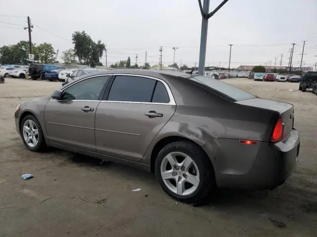 2011 CHEVROLET MALIBU LS  
