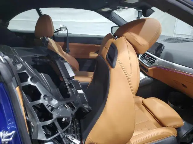 2023 BMW M440XI   