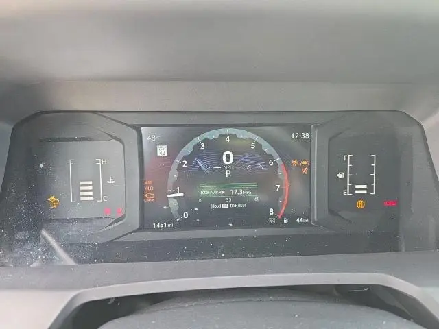 2024 TOYOTA TACOMA DOUBLE CAB  