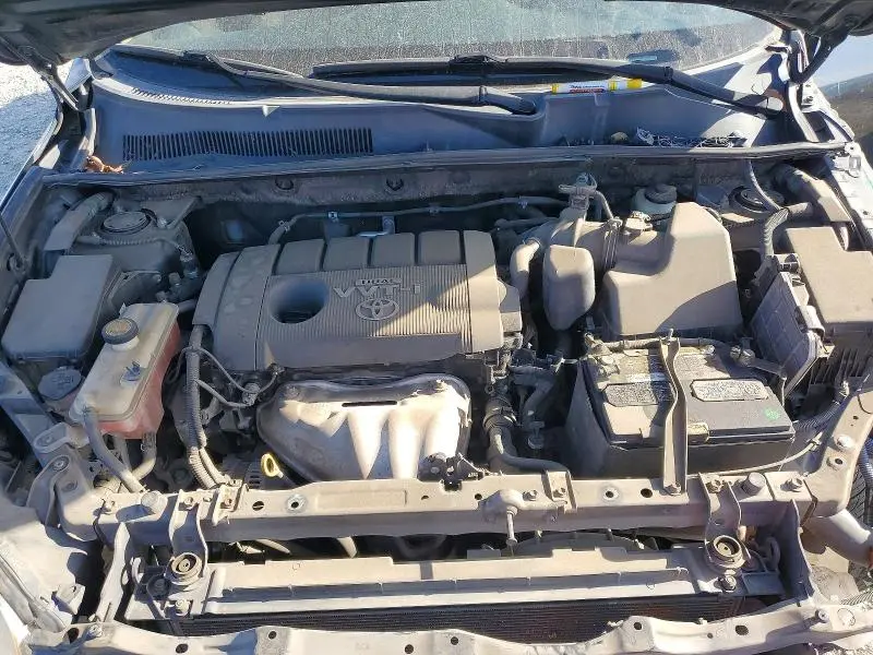 2010 TOYOTA RAV4 BASE  