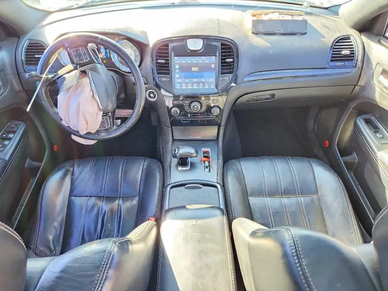 2014 CHRYSLER 300 S  