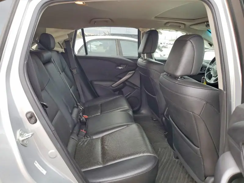 2014 ACURA RDX TECHNOLOGY  