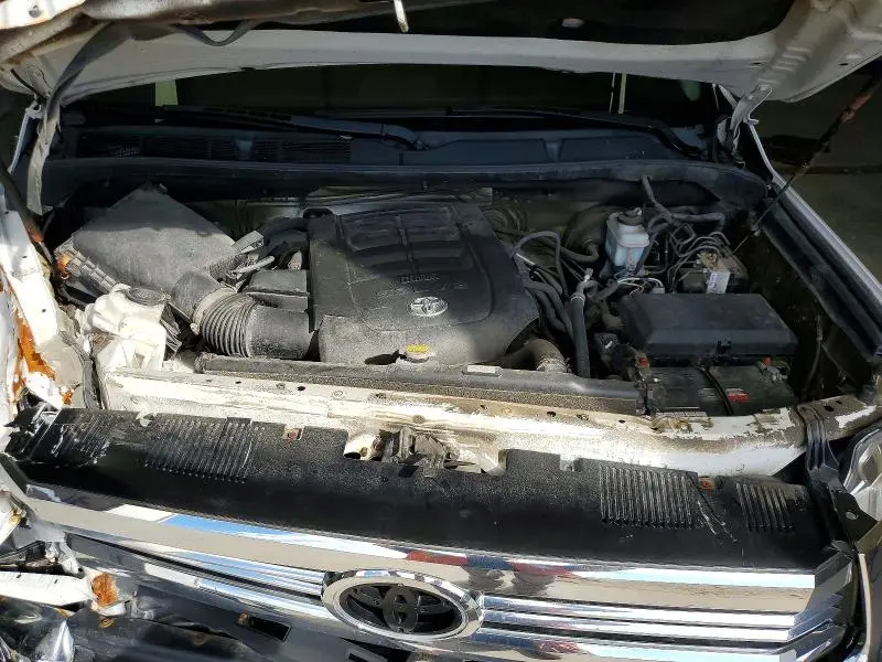 2016 TOYOTA TUNDRA SR  