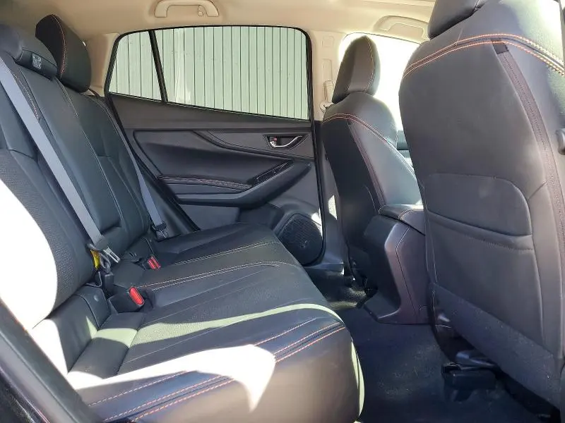 2018 SUBARU CROSSTREK LIMITED  