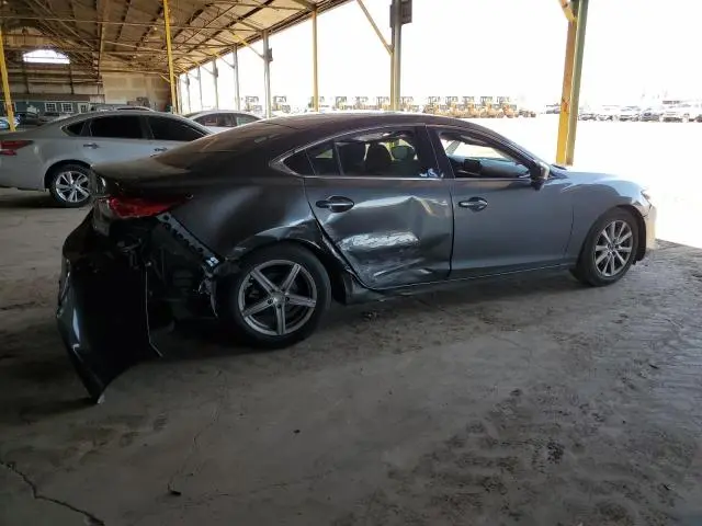 2017 MAZDA 6 SPORT  