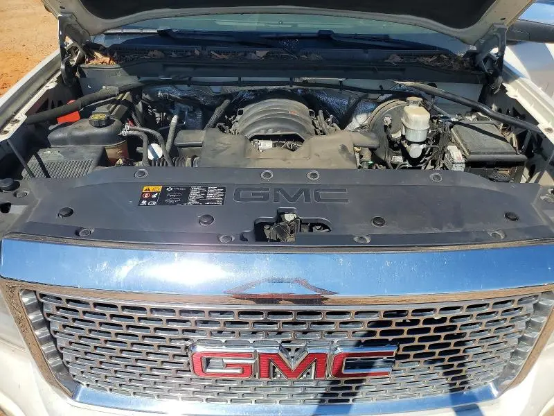 2014 GMC SIERRA K1500 DENALI  