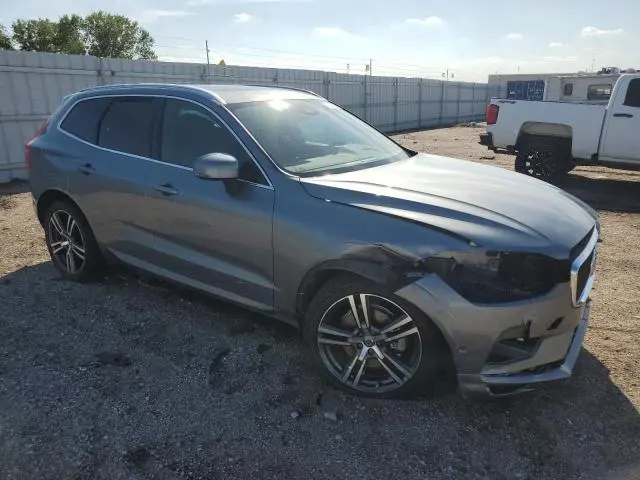 2018 VOLVO XC60 T5  