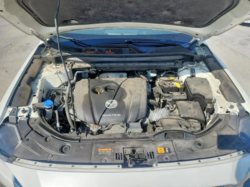 2023 MAZDA CX-5 PREFERRED  