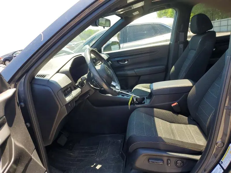 2023 HONDA CR-V SPORT  