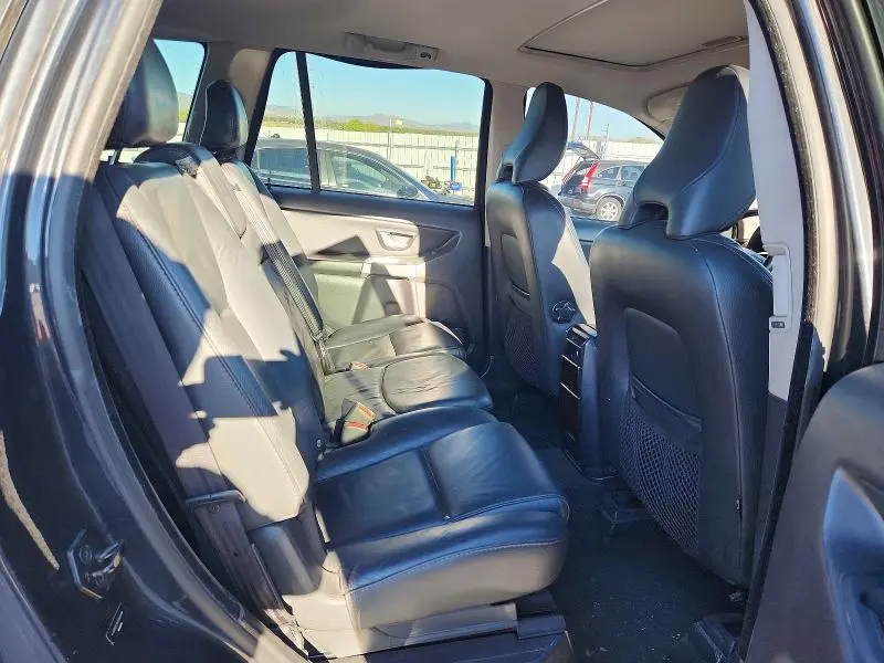 2010 VOLVO XC90 3.2  