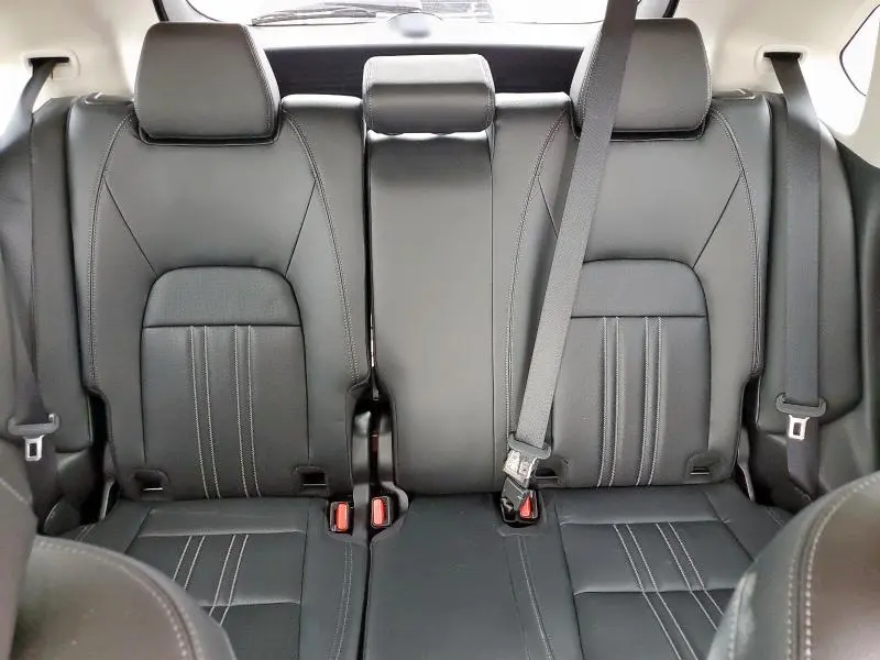 2024 HONDA HR-V EXL  