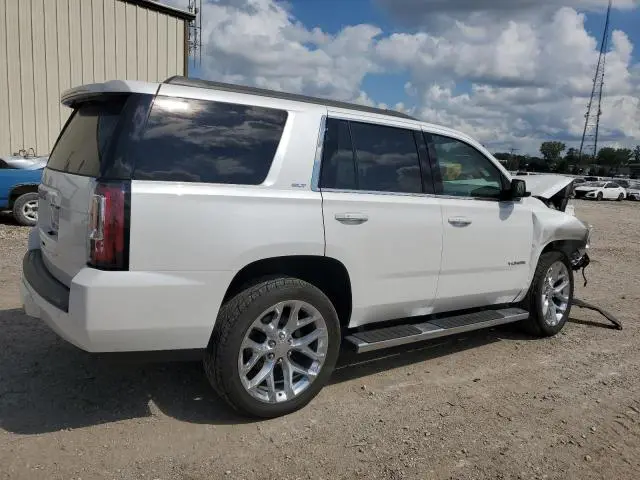 2020 GMC YUKON SLT  