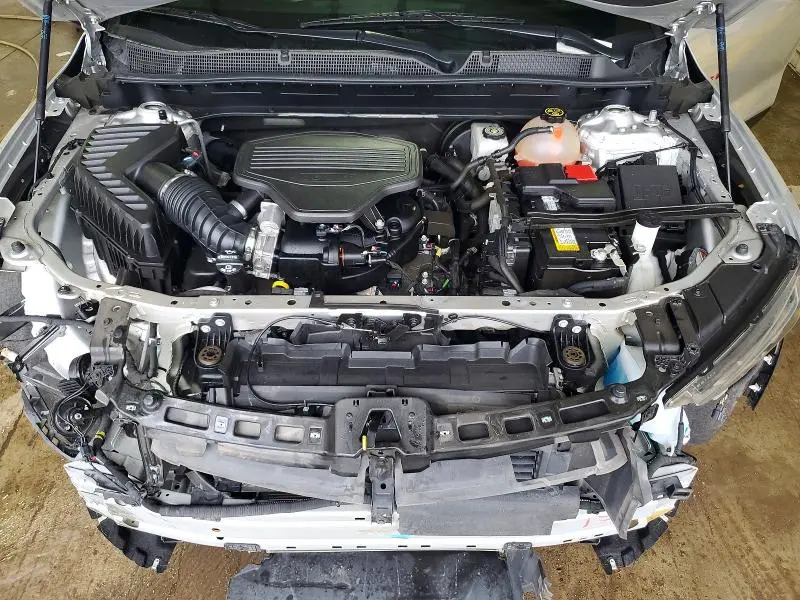 2020 CHEVROLET BLAZER 2LT  