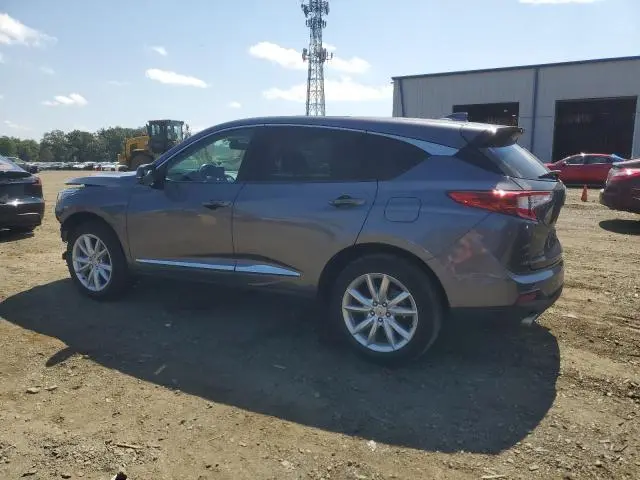 2021 ACURA RDX   