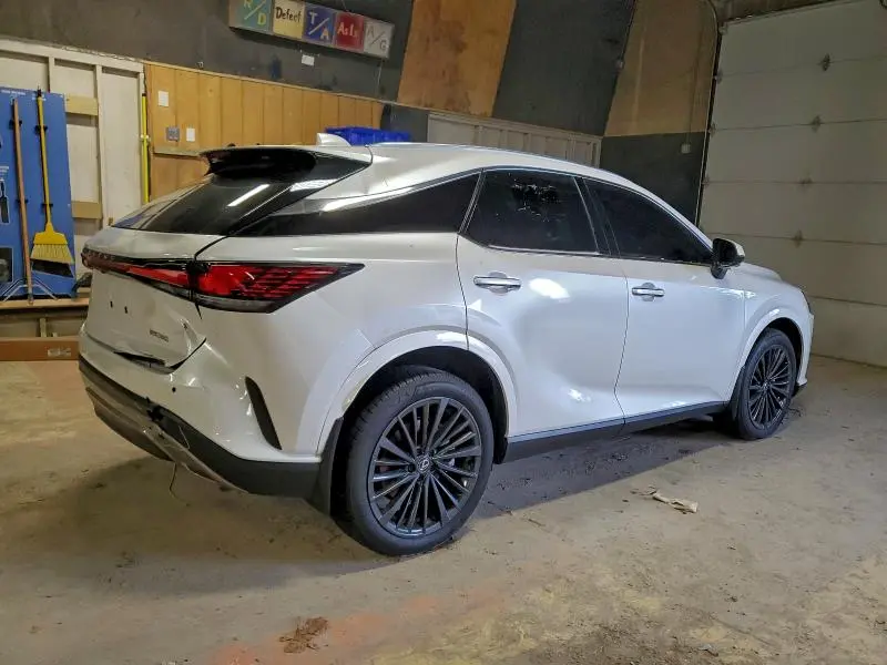 2024 LEXUS RX 350 BASE  