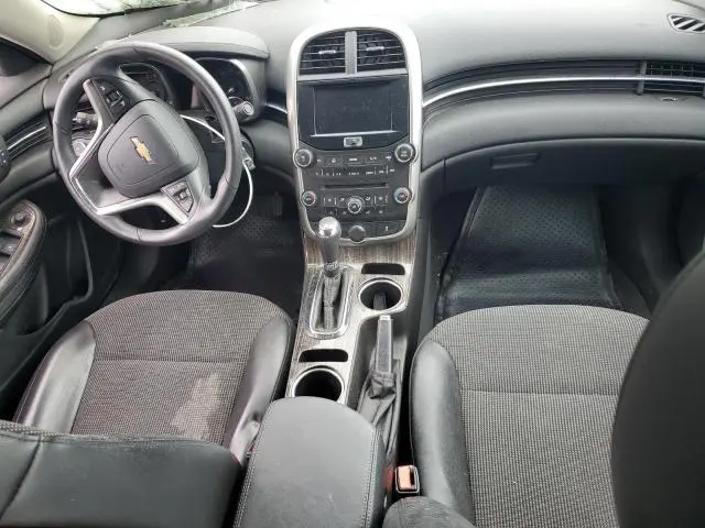 2015 CHEVROLET MALIBU 2LT