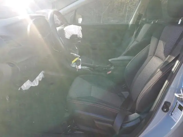 2023 SUBARU CROSSTREK PREMIUM  