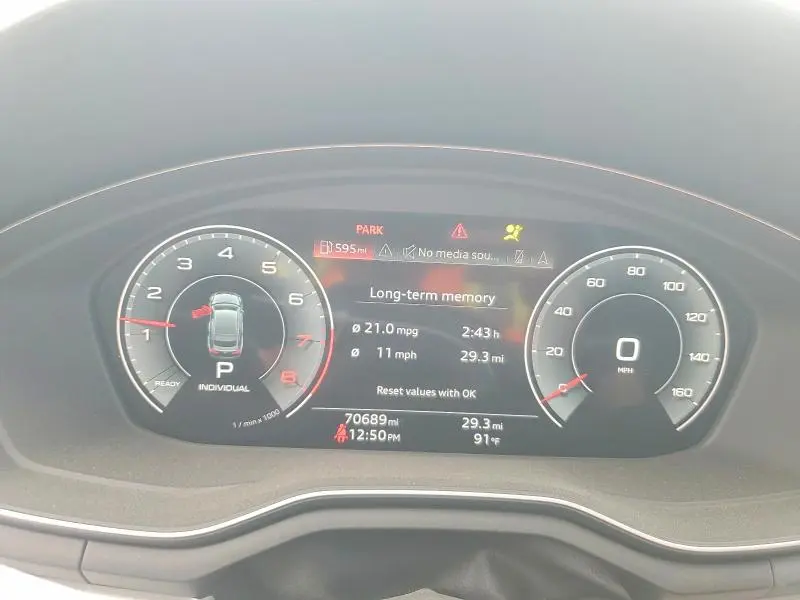 2022 AUDI A5 PREMIUM PLUS 45  