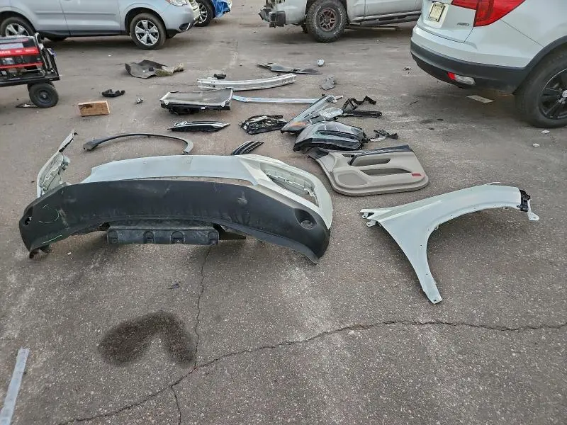 2018 HONDA PILOT EXL  