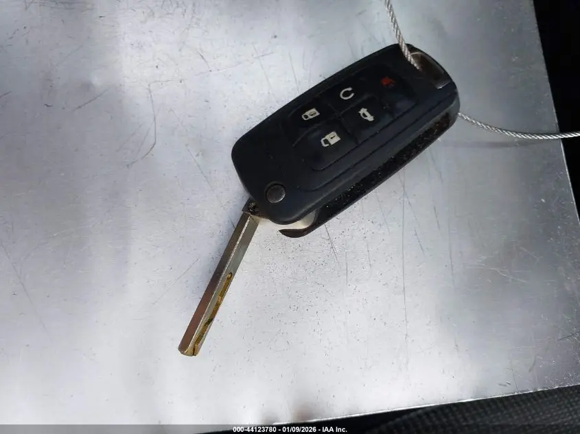 2013 CHEVROLET MALIBU ECO