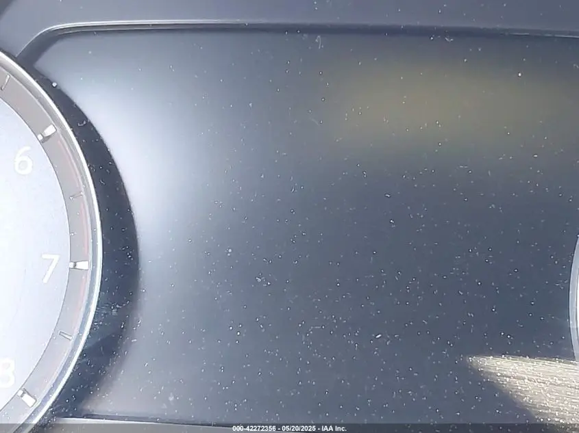 2023 INFINITI QX55 LUXE AWD