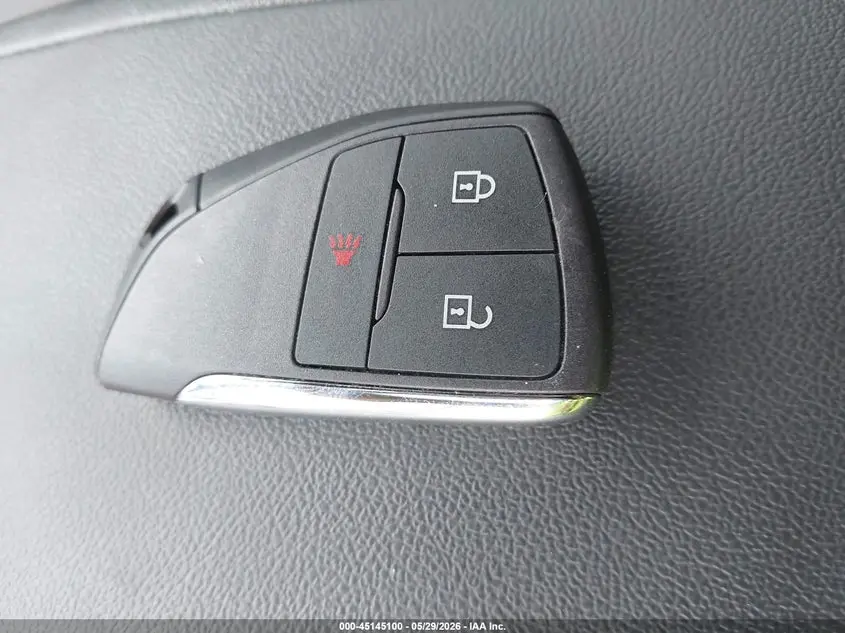 2025 CHEVROLET COLORADO 2WD WT