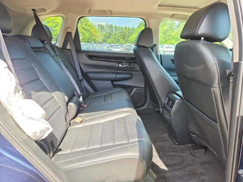 2024 HONDA CR-V EXL  