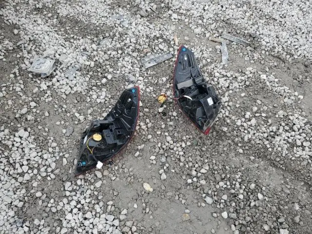 2022 HONDA ACCORD TOURING  