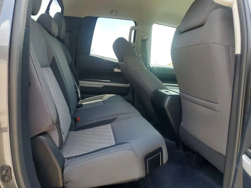 2014 TOYOTA TUNDRA SR5  