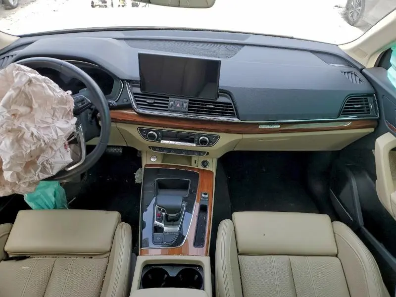 2023 AUDI Q5 PREMIUM PLUS 45  