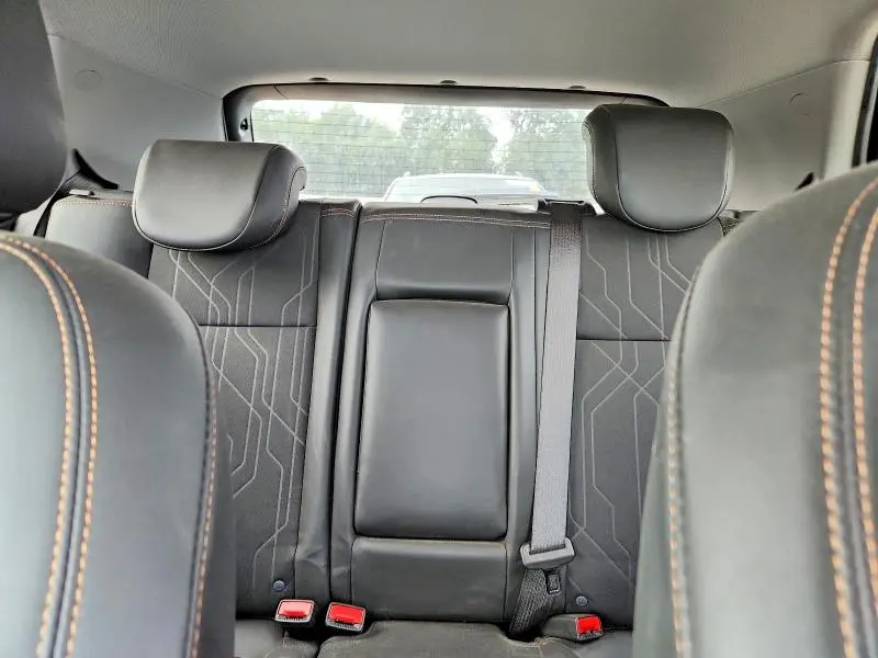 2021 CHEVROLET TRAX 1LT  