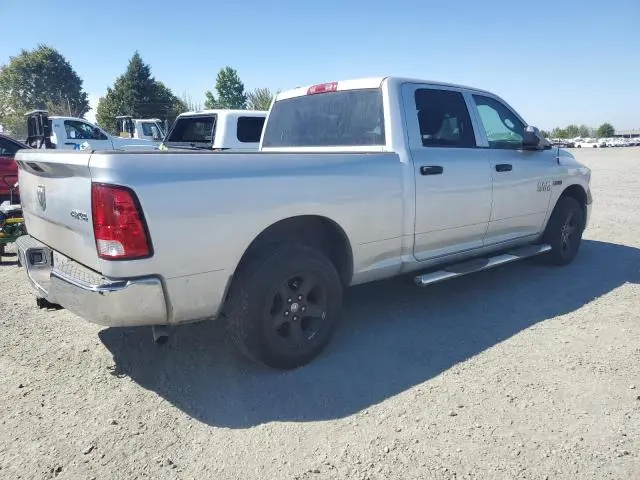 2015 RAM 1500 ST  