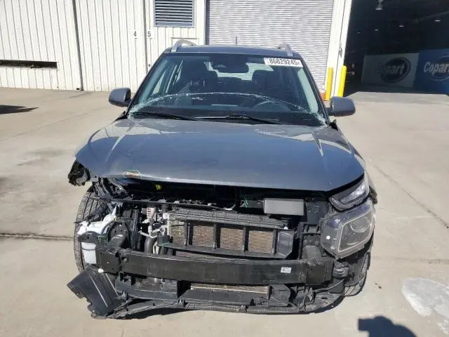 2024 HYUNDAI VENUE SEL  