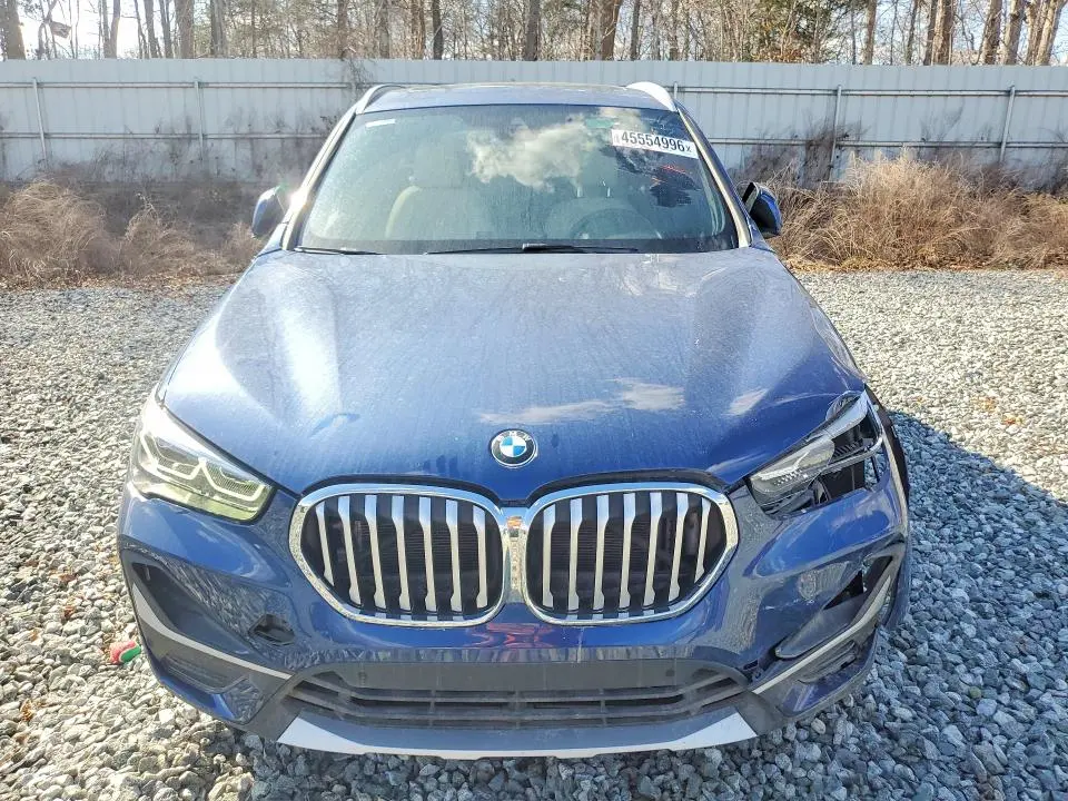2021 BMW X1 SDRIVE28I  