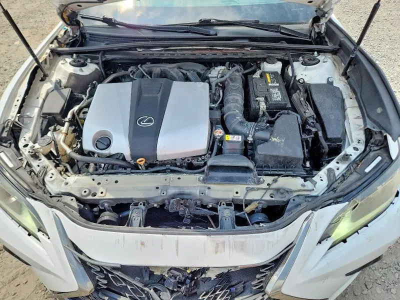 2019 LEXUS ES 350  