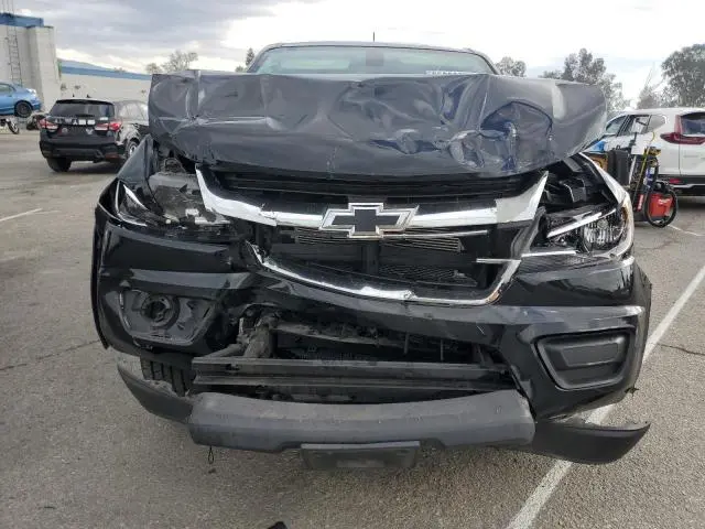 2020 CHEVROLET COLORADO   