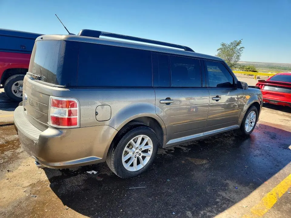 2014 FORD FLEX SE  