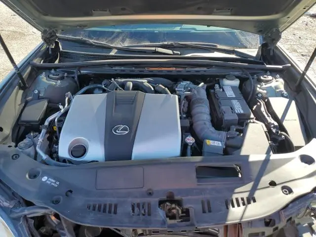 2020 LEXUS ES 350 LUXURY  