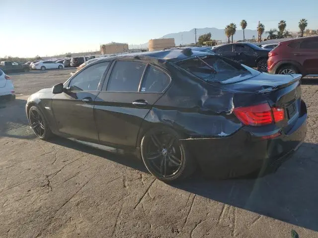 2013 BMW 535 I