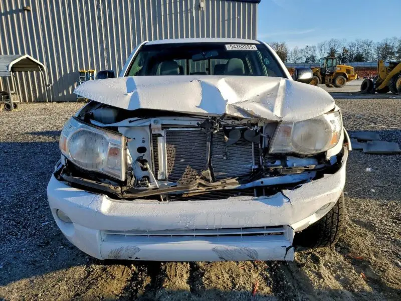 2010 TOYOTA TACOMA DOUBLE CAB PRERUNNER  