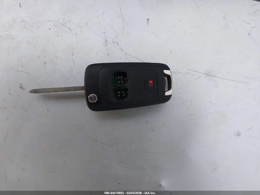 2011 CHEVROLET EQUINOX 1LT