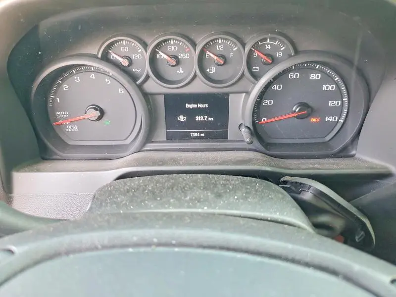 2025 GMC SIERRA K1500  