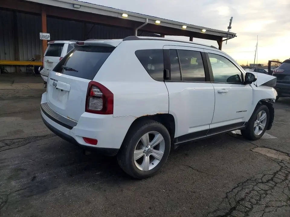 2014 JEEP COMPASS SPORT  