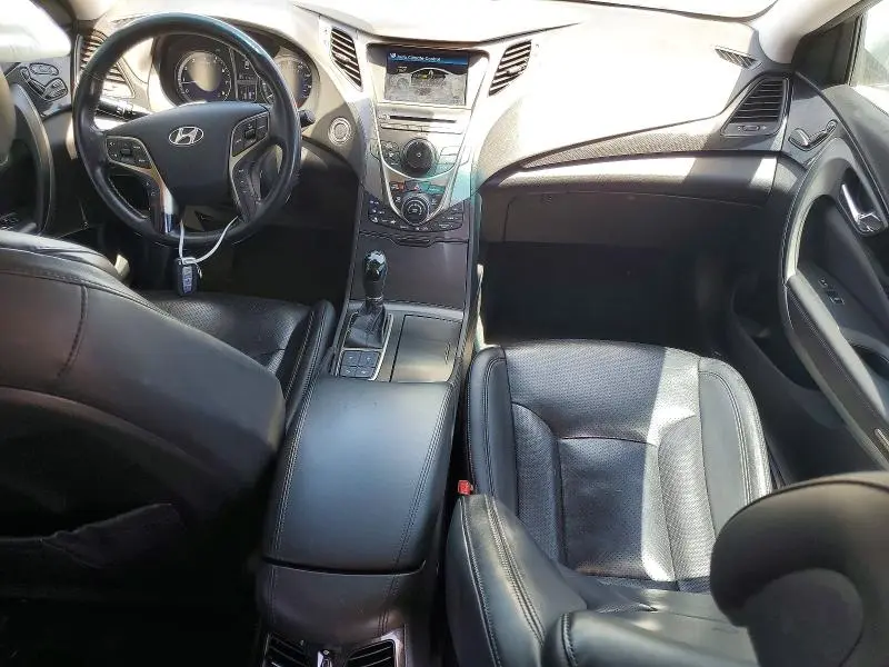 2013 HYUNDAI AZERA BASE  