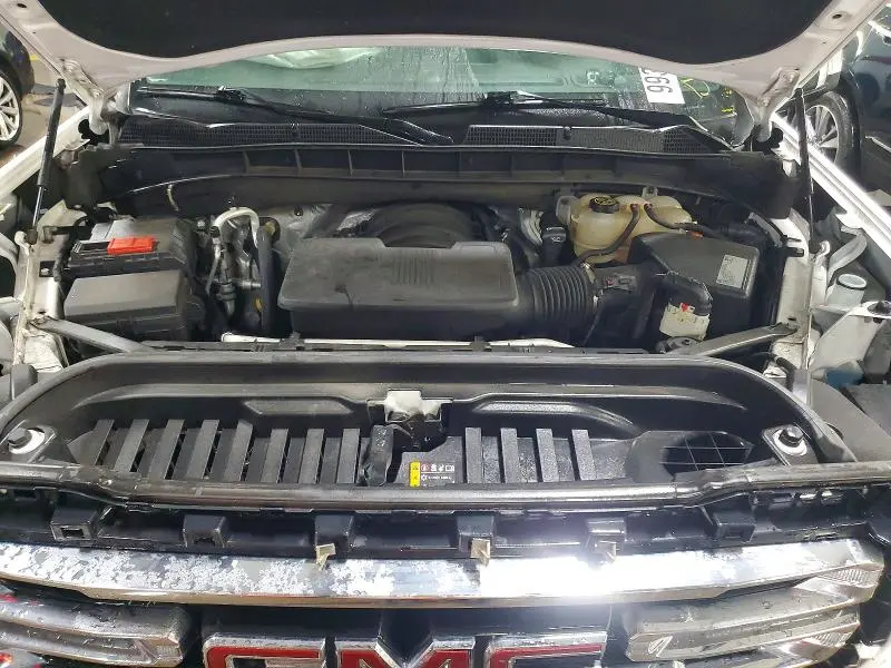 2019 GMC SIERRA K1500 SLT  