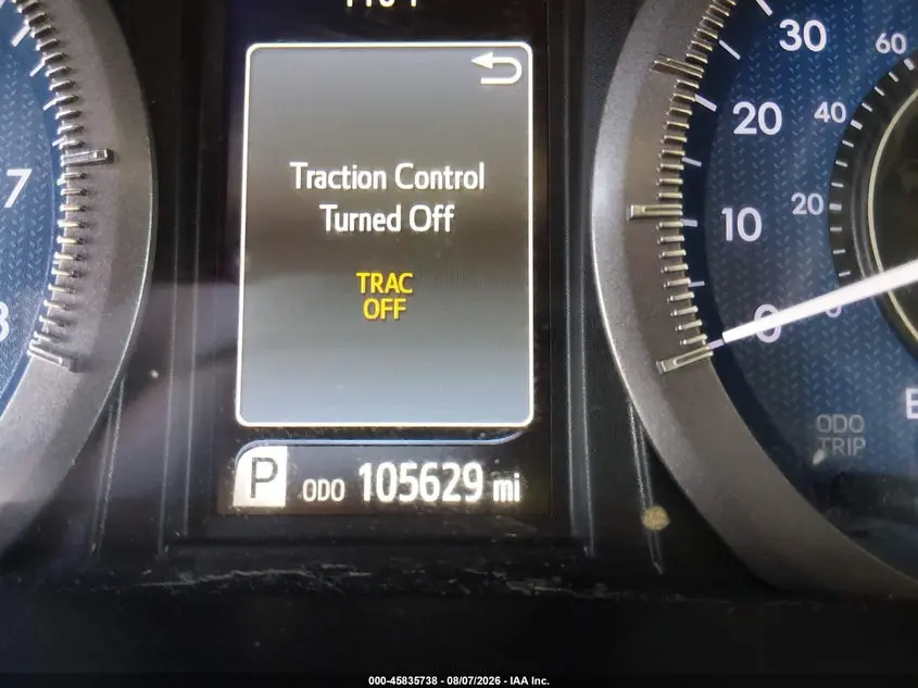 2018 TOYOTA SIENNA XLE/XLE PREMIUM/LIMITED/LIMITED PREMIUM