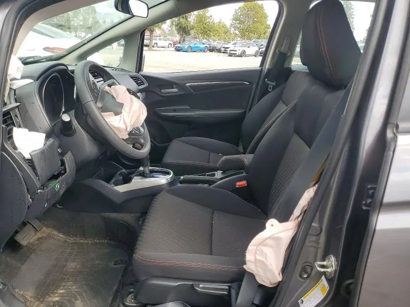 2020 HONDA FIT SPORT  